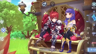 Ninja + Ragnarok RO: Guardian of Eternal Love v2.0 Official Teaser