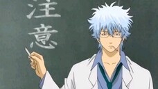 GINTAMA / Tagalog episode 15