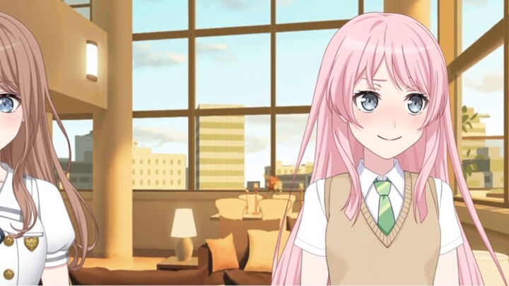 【mygo/Ai Su】Chihaya Aine's Debt Crisis #9
