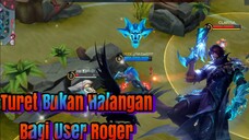 [Gemplay] Lanjut Push MMR ROGER