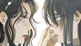 [MAD]Intimate girls in manga|<I Really Like You> - Anthem Lights