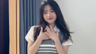 Agak lucu, tapi aku tidak yakin apakah aku akan melihatnya lagi (〃v〃)