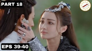 Eps 39-40 | Bingung Bikin Judul - FIGHTER OF THE DESTINY