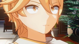 【原神】龙王鱼刺