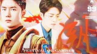 【雷宇薇薇】雷宇×顾魏｜桀骜不驯试飞员×清冷温柔医生｜双向暗恋 治愈互宠