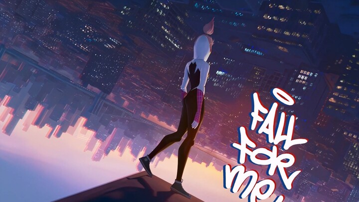 【4K】Gwen tản bộ trong trạng thái phản trọng lực với ca khúc “Calling” – MV nhạc chủ đề chính thức củ