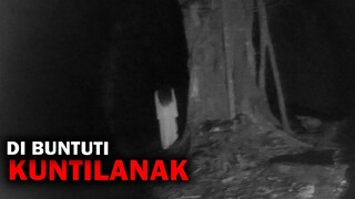 🔴 1037- PRIA INI EXPLORE DI BUNTUTI KUNTILANAK DI KUBURAN ANGKER