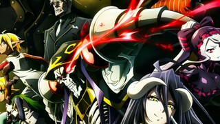 Overlord Season 4 Opening Extended "HOLLOW HUNGER" by OxT