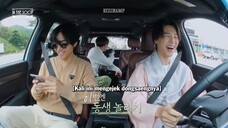 [INDO] BTS ITS EP.1