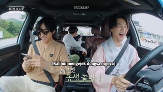 [INDO] BTS ITS EP.1