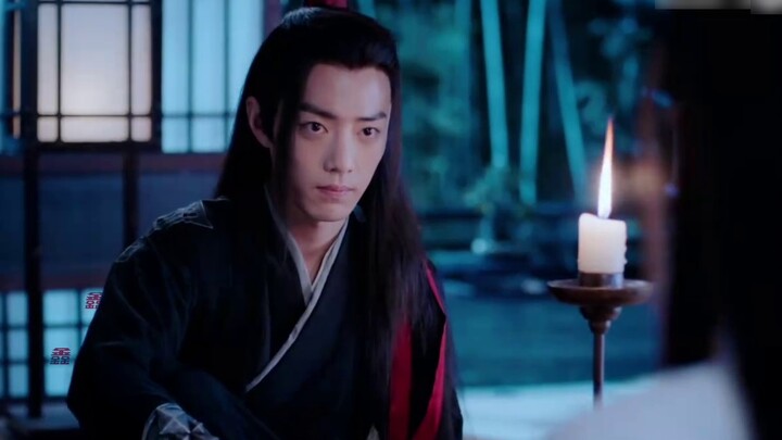 ใครกล้ารังแกคู่หูเต๋าของหวังจี 08 (ตอนจบ) ไม่เป็นมิตรกับตระกูลเจียง! ระวังทุ่นระเบิด