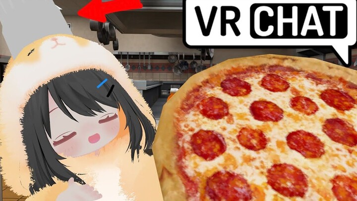 仓 鼠 大 厨 👨‍🍳