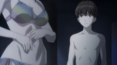 Seiren | Episode 03 | Part 1 | Alur Cerita Anime Recap