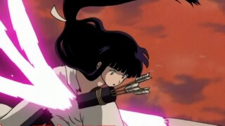 [Mai Zi] Ký ức tuổi thơ "InuYasha" Đánh giá kinh điển gợi cảm Tập 13