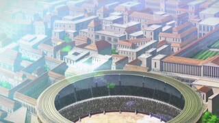 Đao Kiếm Thần Vực 1 Sword art online - thuyết minh tập 10