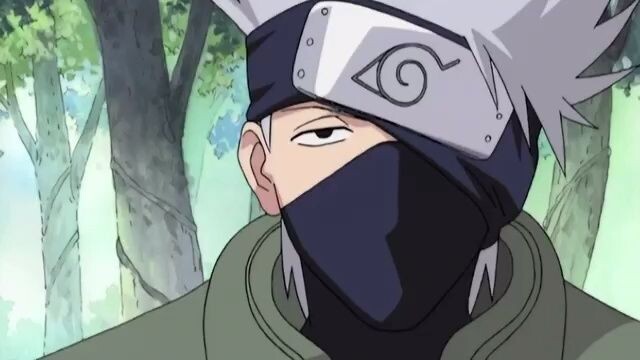 Naruto All season Tamil dubbed The Frist season