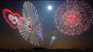 10 Most Impressive Fireworks Displays in the World