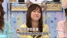 [KAMI] Haromoni@ - Idiot Battle Final (20080525 960x544) (subtitled)