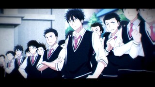 Kishuku Gakkou no Juliet「AMV」- Love Me Like You Do (Boarding School Juliet)