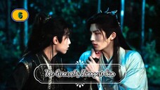 EP 6 - The General's Youngest Son - Returned Master