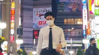 It should be okay to be so weird in Kabukicho