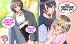 [RomCom] My sister accused my co-worker of being a brother-stealer [Manga Dub]