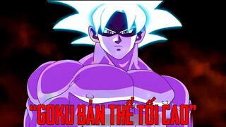 Tập Full | Goku hợp thể với Zeno trở thành Đấng Sáng Thế mới | Dragon Ball Super | Samba Rewiew