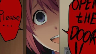[Repost] Jika Sayori adalah seorang yandere...