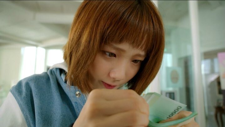 Weightlifting Fairy Kim Bok Joo (Tagalog) Episode 4