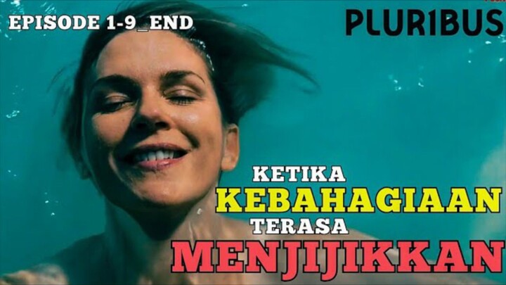 Alur Cerita Series Pluribus - Full Episode