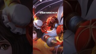 KENAPA HARGA HERO BEDA BEDA DI MOBILE LEGENDS?