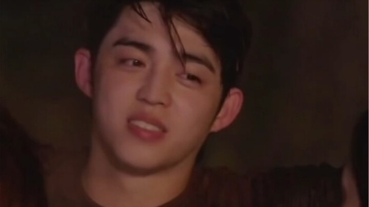 Even when Yoon Jeonghan falters a hundred times, Choi Seungcheol is always there to catch him, one m