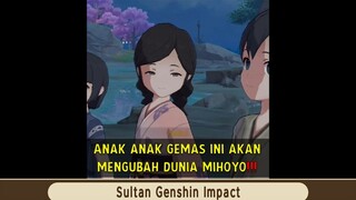 Cara Ambil Electrolus Simak Dengan Benar- Genshin Impact Indonesia