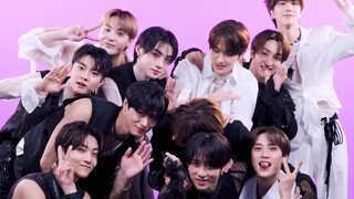 【4K】THE BOYZ - Nectar接力舞蹈