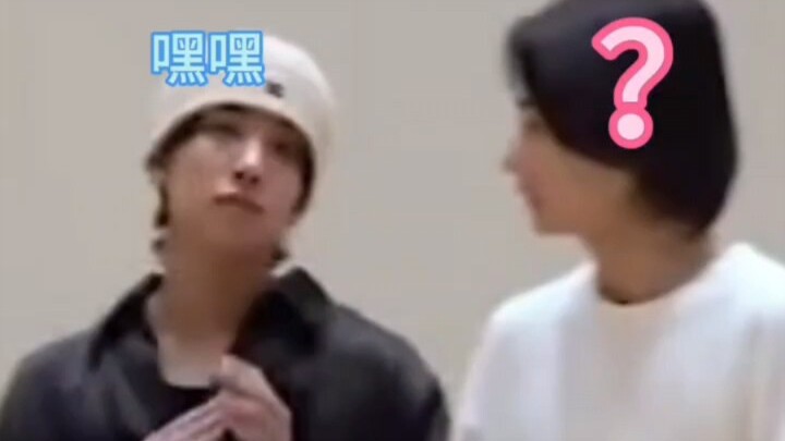 【ฮั่นจือฮั่น】ความลับใหญ่ของเสี่ยวหงเอ๋อร์～