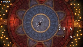 EP 25 || REBIRTH OF THE SWORD PATRIARCH