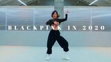 【Susimiao】BLACKPINK 2020 Mash-Up Dance Cover