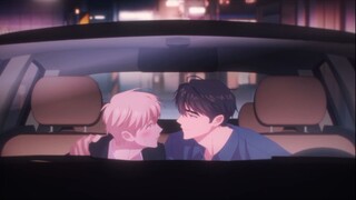 [Boylove Anime Vietsub] Không Chốn Yêu Đương - Tập 5