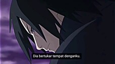 sasuke bilek: Eits gak kena 🗿