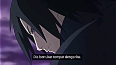 sasuke bilek: Eits gak kena 🗿