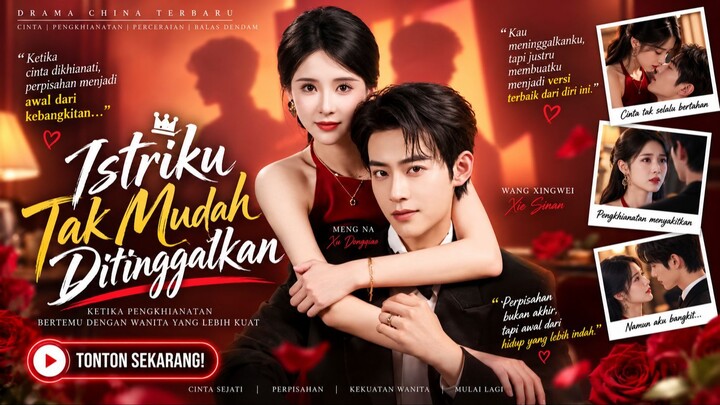 Wang Xingwei & Meng Na - Apakah Pasangan Bercerai Hari Ini.