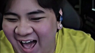 dipuji langsung terbang luke geys😂