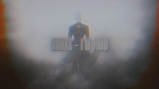 ASHXS  IM PAID
