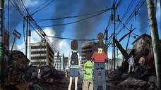 Tokyo Magnitude 8.0 eps 1 sub indo