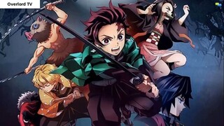 Top 3 Anime được xem nhiều nhất năm 2019 , cạnh tranh với cả One Piece __ 4