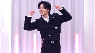 帅气翻跳SEVENTEEN《MAESTRO》【Ellen和Brian】