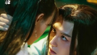 在这暗无天日的姽婳城中，你又想替为谁守身如玉呢？【晚媚｜公子】