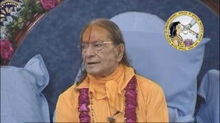 Just Do These 2 Things - Jagadguru Kripaluji Maharaj [Eng Sub]