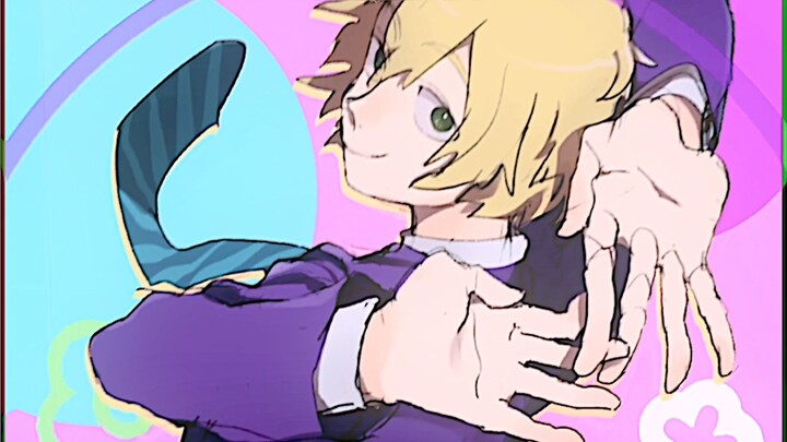 Pokkan no Color/Hanazawa Teruki