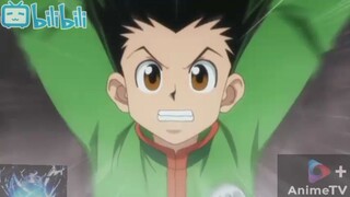 Hunter x hunter eng dub ep 7